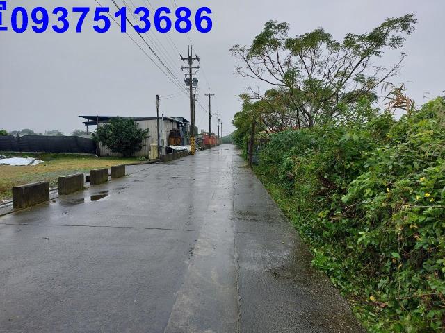 宜蘭礁溪農地-2