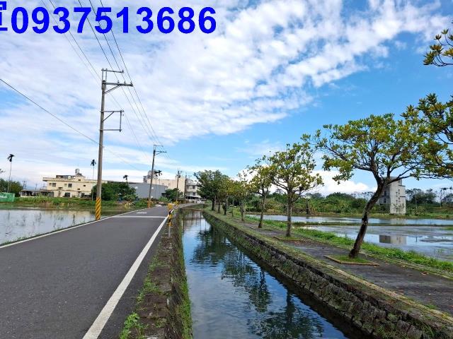 宜蘭宜蘭市農地-3