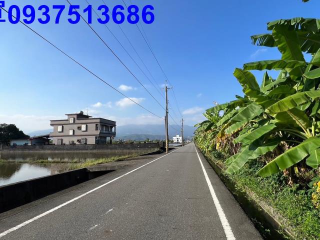 宜蘭礁溪農地-3