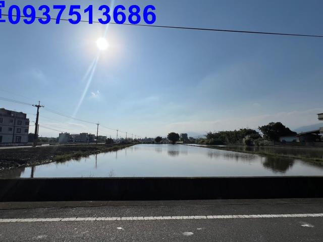 宜蘭礁溪農地-1