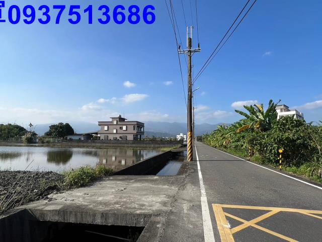 宜蘭礁溪農地-4