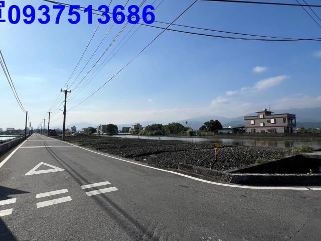 宜蘭礁溪農地-5