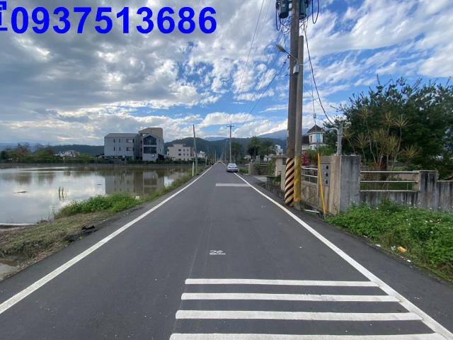 宜蘭礁溪農地-2