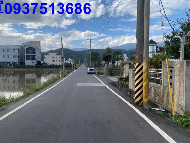 宜蘭礁溪農地-4