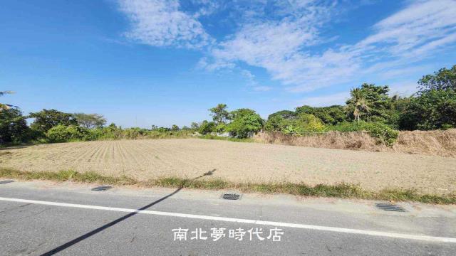 台南新化農地-0