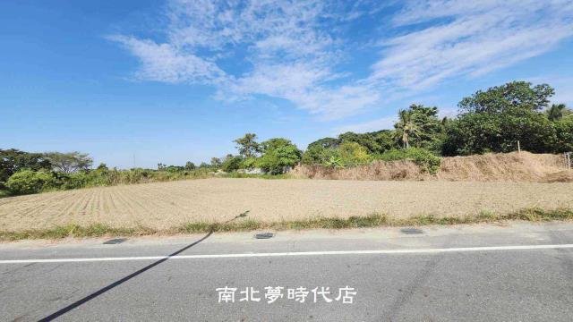 台南新化農地-1