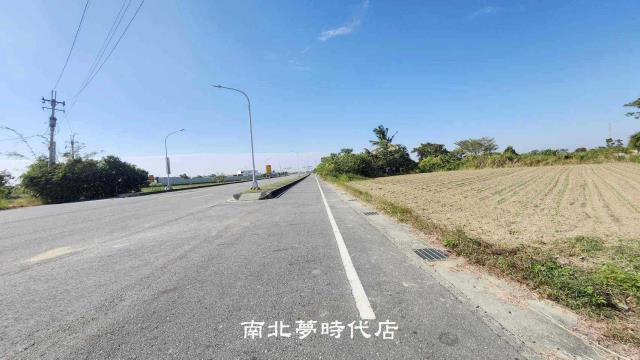 台南新化農地-2