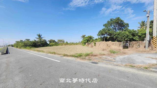 台南新化農地-3