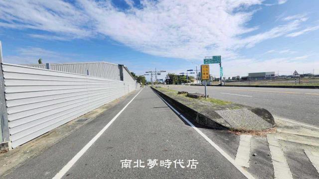 台南新化農地-4