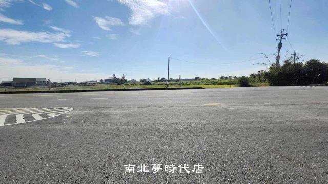 台南新化農地-5