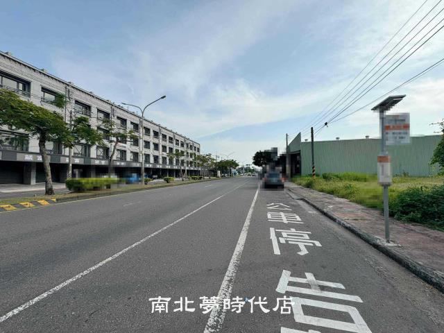 安南農地-1