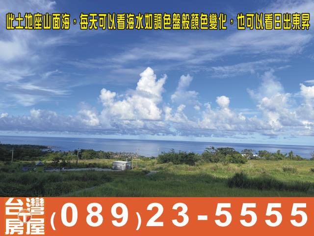台東成功農地-7