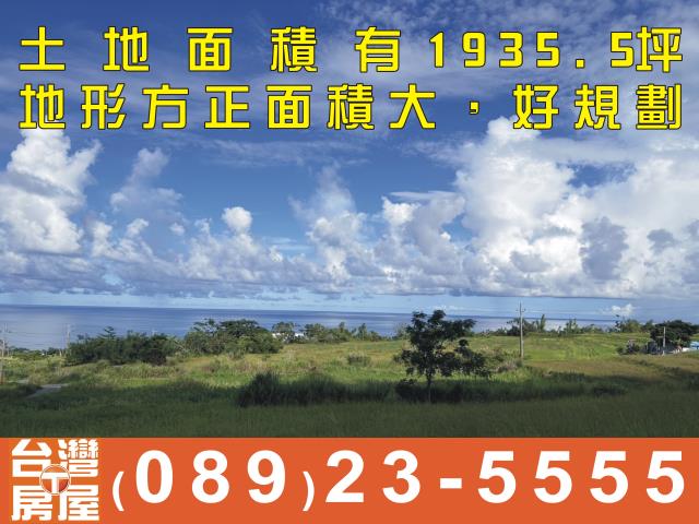 台東成功農地-8