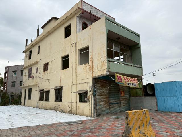 彰化建地-3