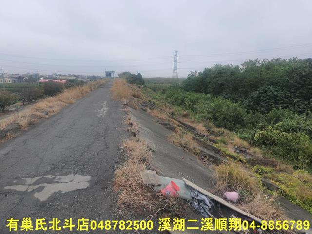 溪州農地-4