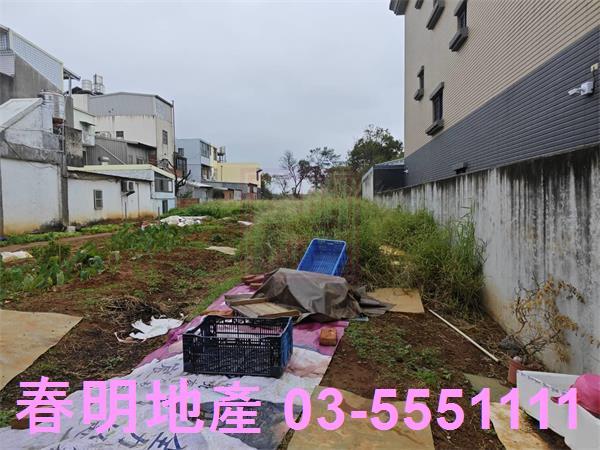 新竹新豐農地-3