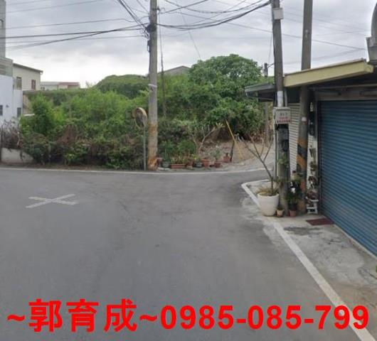 嘉義水上建地-2