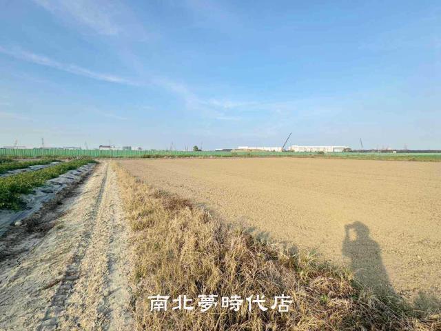 台南新市農地-9