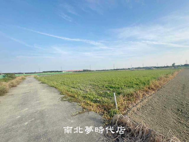 台南新市農地-0