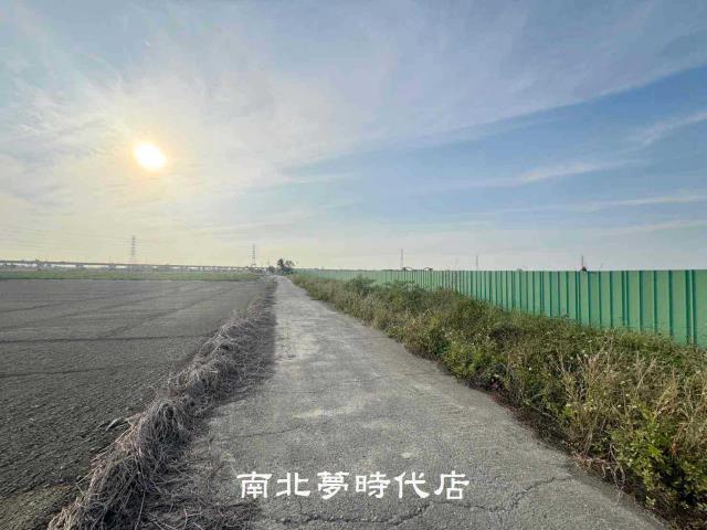 台南新市農地-1
