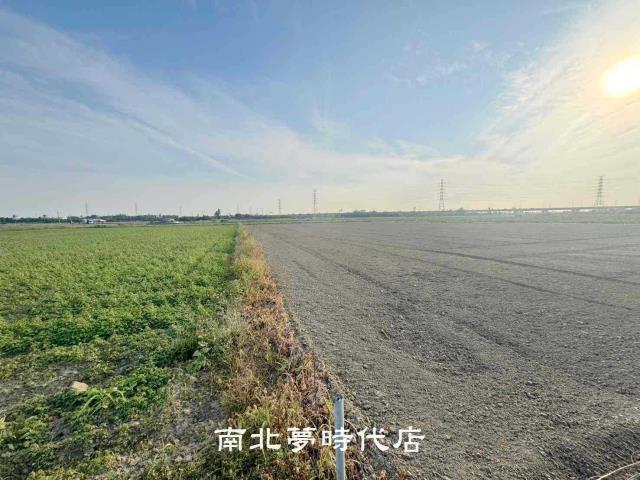 台南新市農地-2