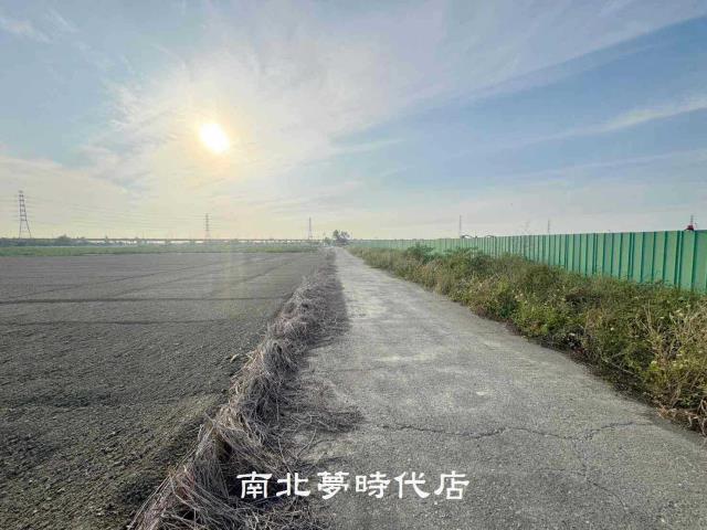 台南新市農地-3