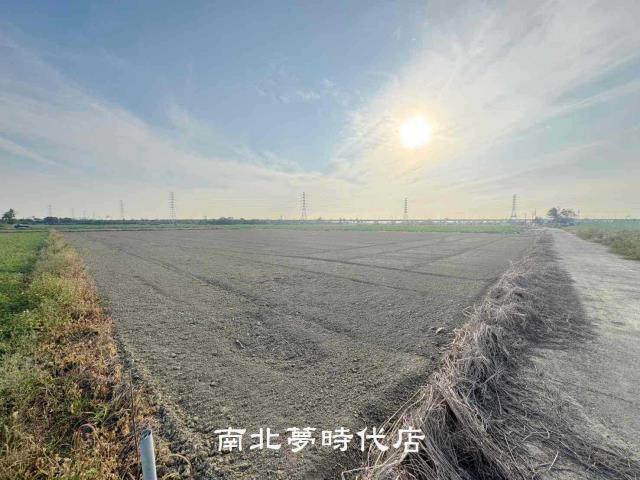 台南新市農地-4