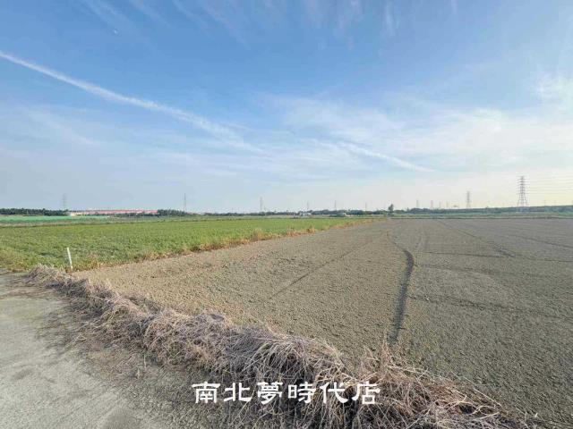 台南新市農地-5
