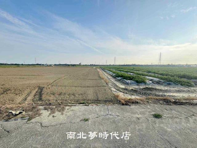 台南新市農地-7