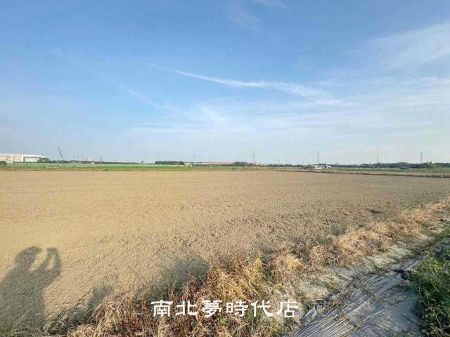 台南新市農地-8