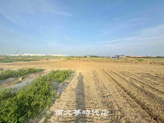 台南新市農地-11