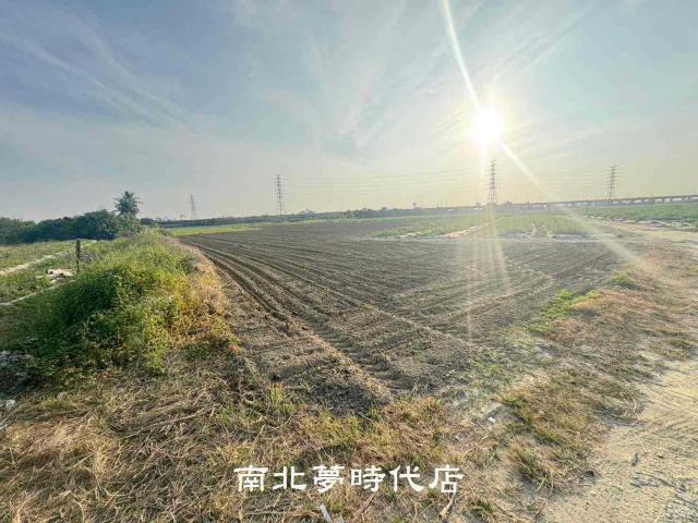 台南新市農地-13