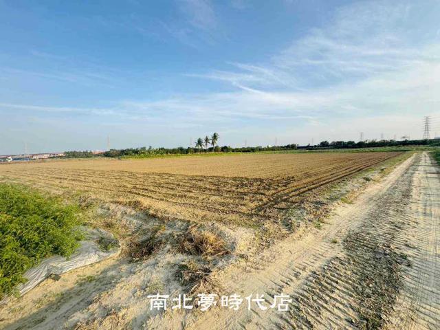 台南新市農地-1