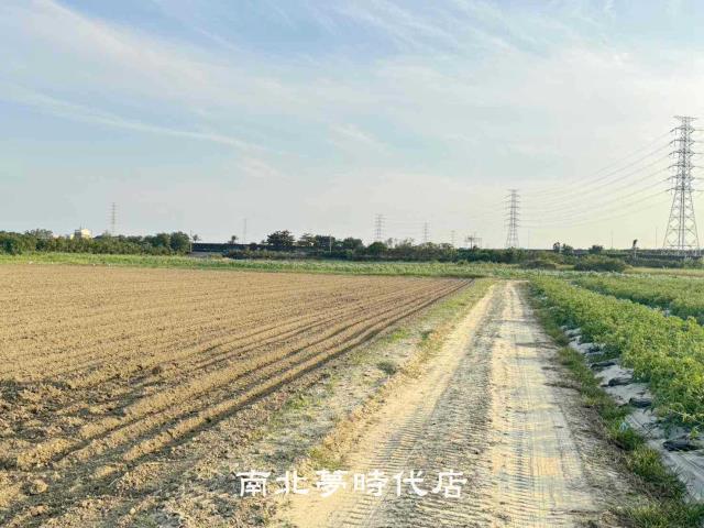 台南新市農地-3