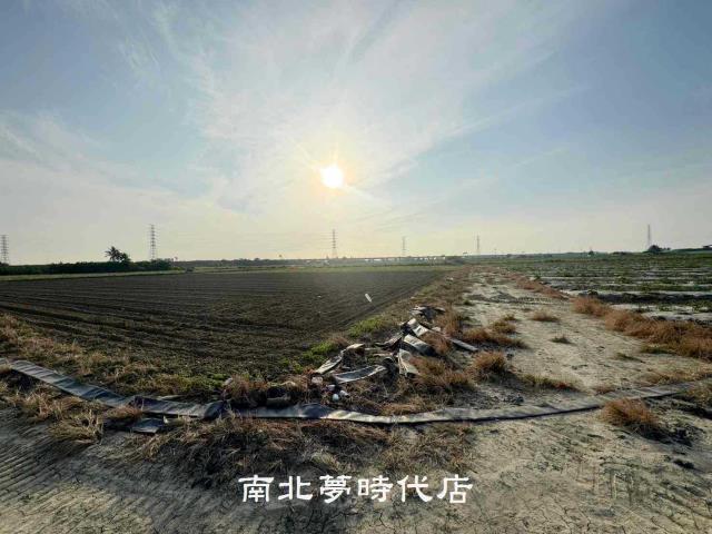 台南新市農地-9