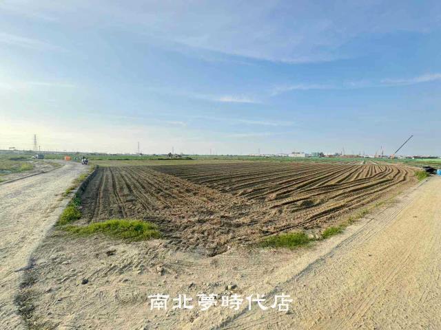台南新市農地-10