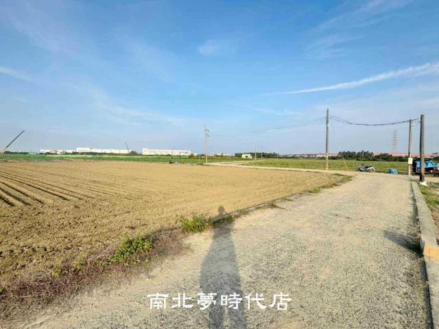 台南新市農地-11