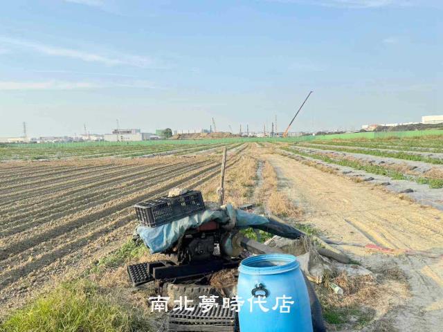 台南新市農地-0