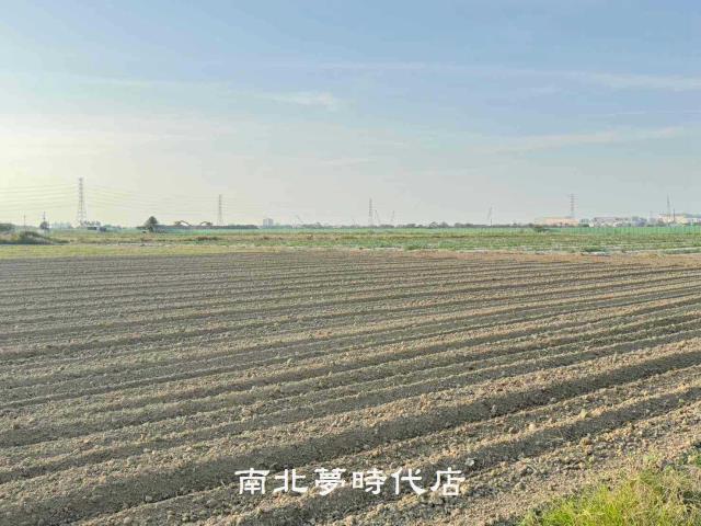 台南新市農地-1