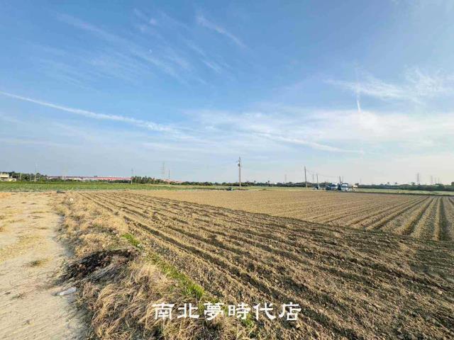 台南新市農地-5