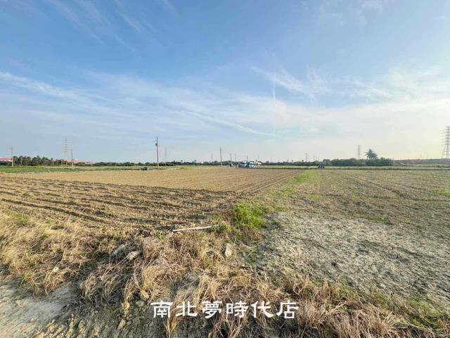 台南新市農地-7