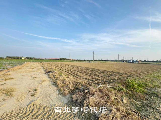台南新市農地-8