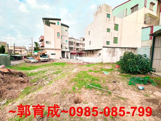 大林建地-0