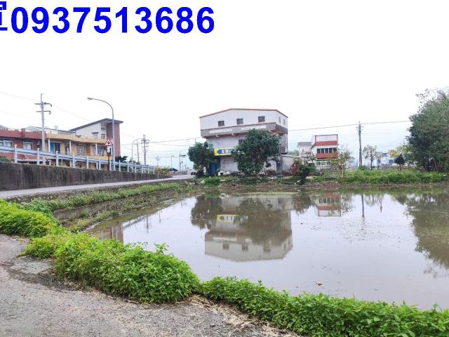 宜蘭農地-8