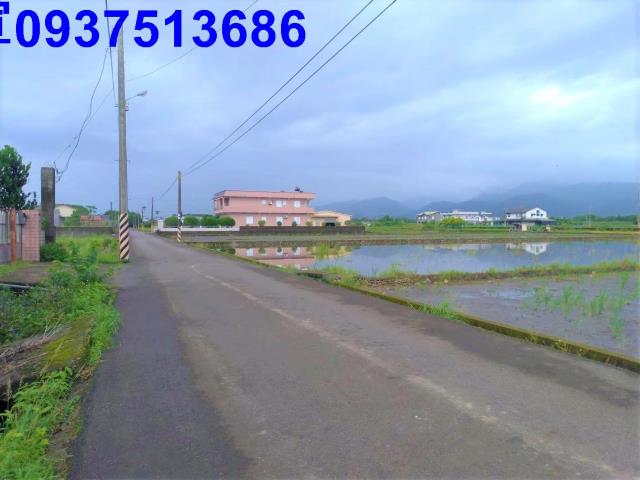 宜蘭三星農地-0