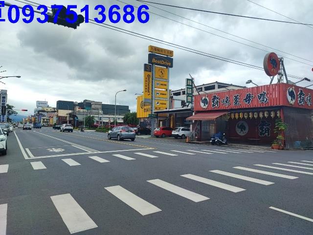 宜蘭宜蘭市工業地-3