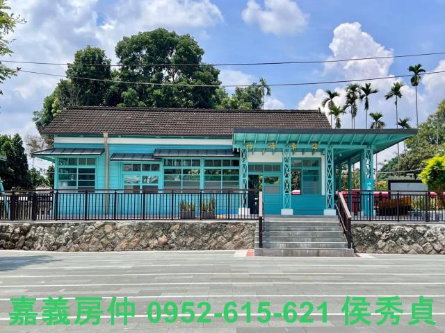 嘉義竹崎農地-9