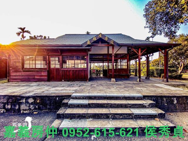 嘉義竹崎農地-10