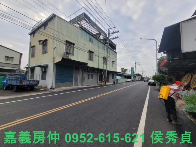 嘉義竹崎農地-11