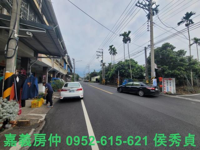 嘉義竹崎農地-12